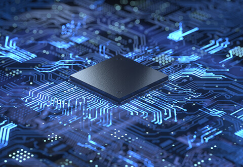 80GHz毫米波雷達芯片、雷達芯片