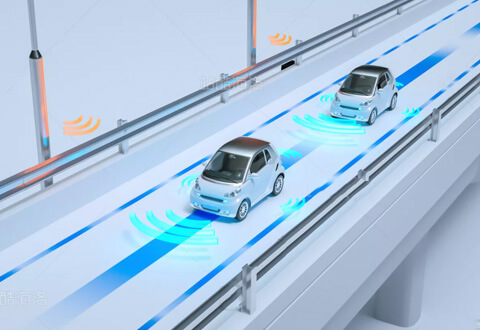 80GHz雷達傳感器、智能交通系統(tǒng)、倒車雷達系統(tǒng)