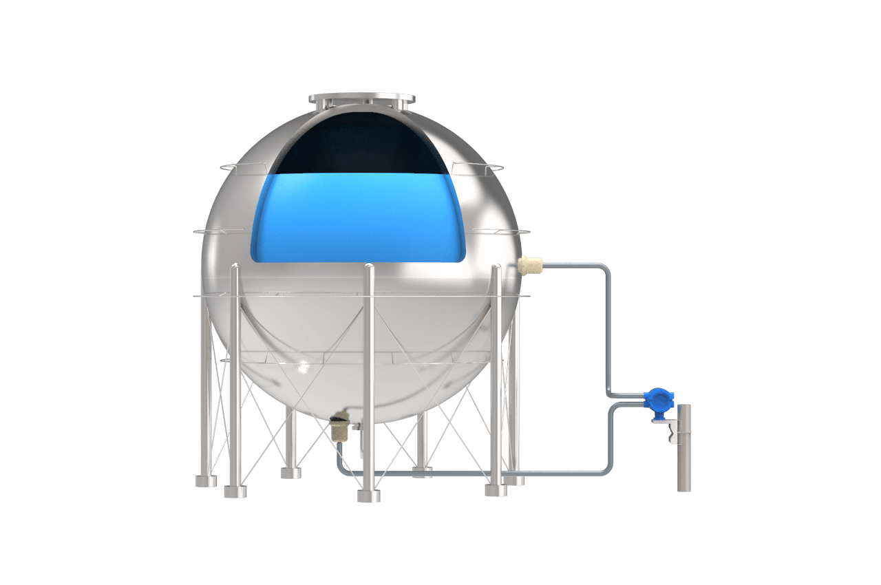 外貼式液位計，非接觸式液位計，外貼式液位計工廠，陜西聲科電子外貼液位計