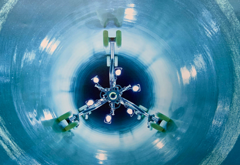 下水道管網(wǎng)