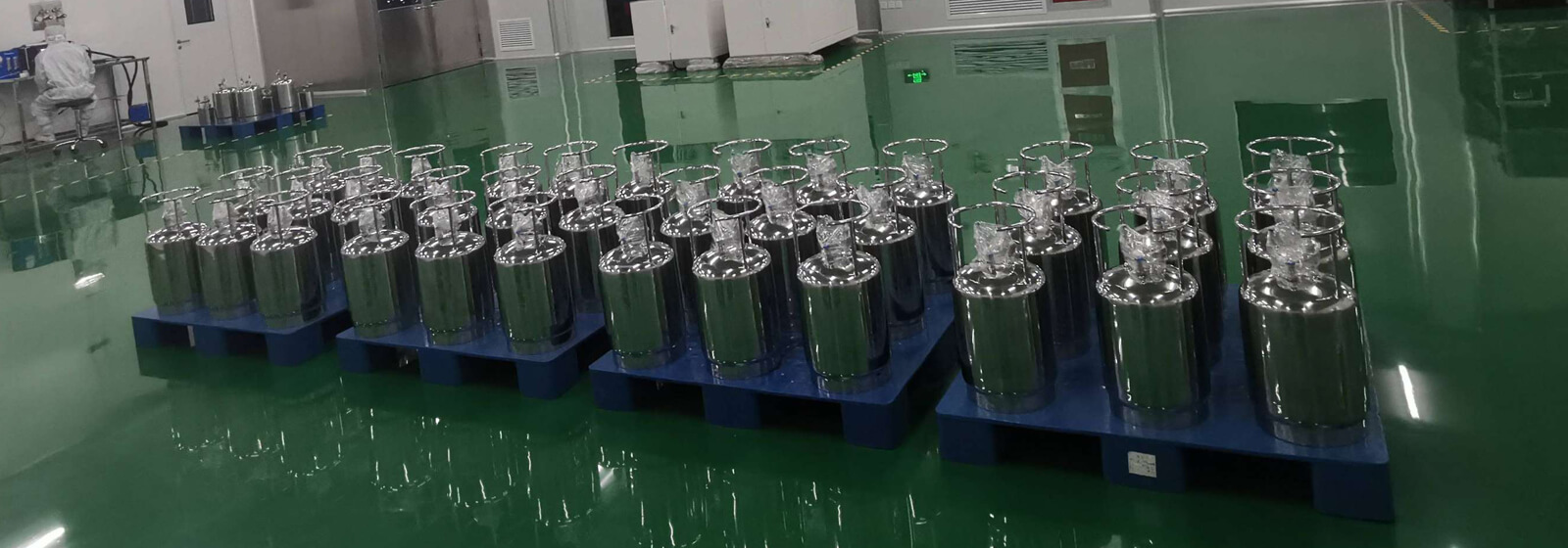 Mo源儲(chǔ)罐專用