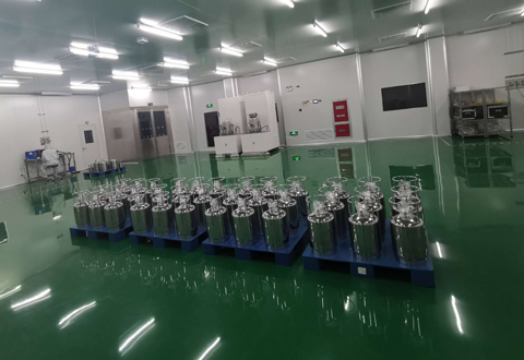 Mo源儲(chǔ)罐專(zhuān)用