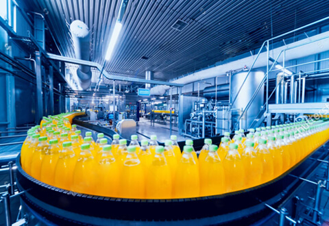 純凈水、牛奶、果汁等儲(chǔ)罐