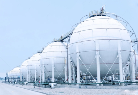 毒性液體倉(cāng)儲(chǔ)容器