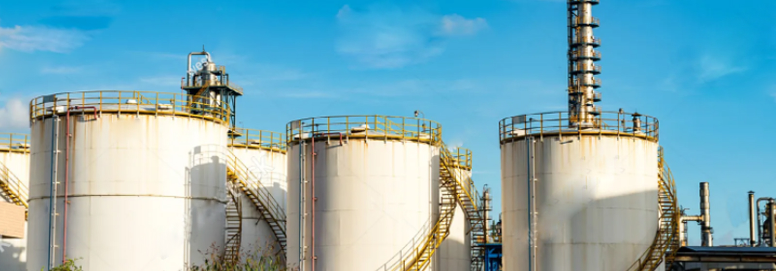 氯倉(cāng)儲(chǔ)容器