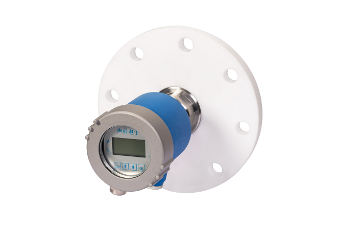 80G調頻雷達物位計