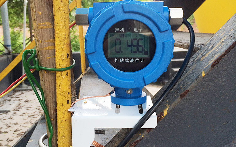 工業自動化儀表安裝施工管理規范