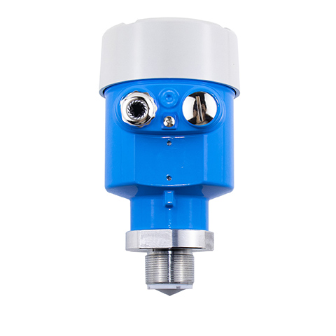 工業上測量罐體液位高度的液位計都有哪些？