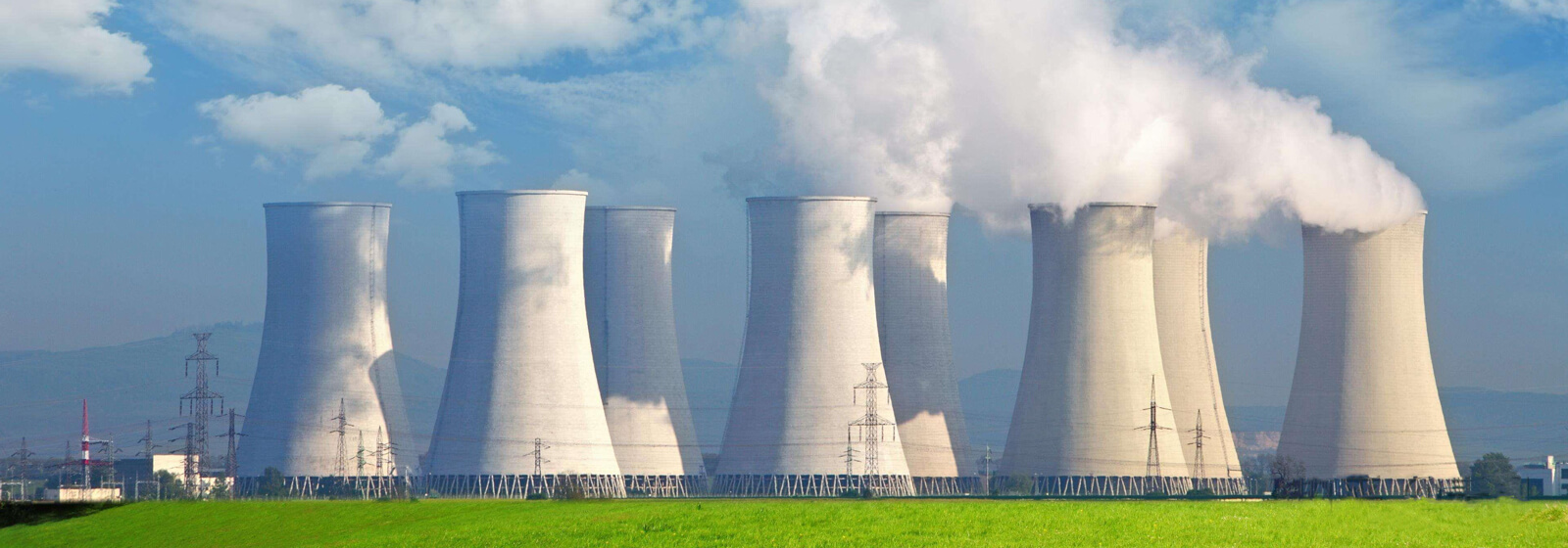 核電專用管道點位報警