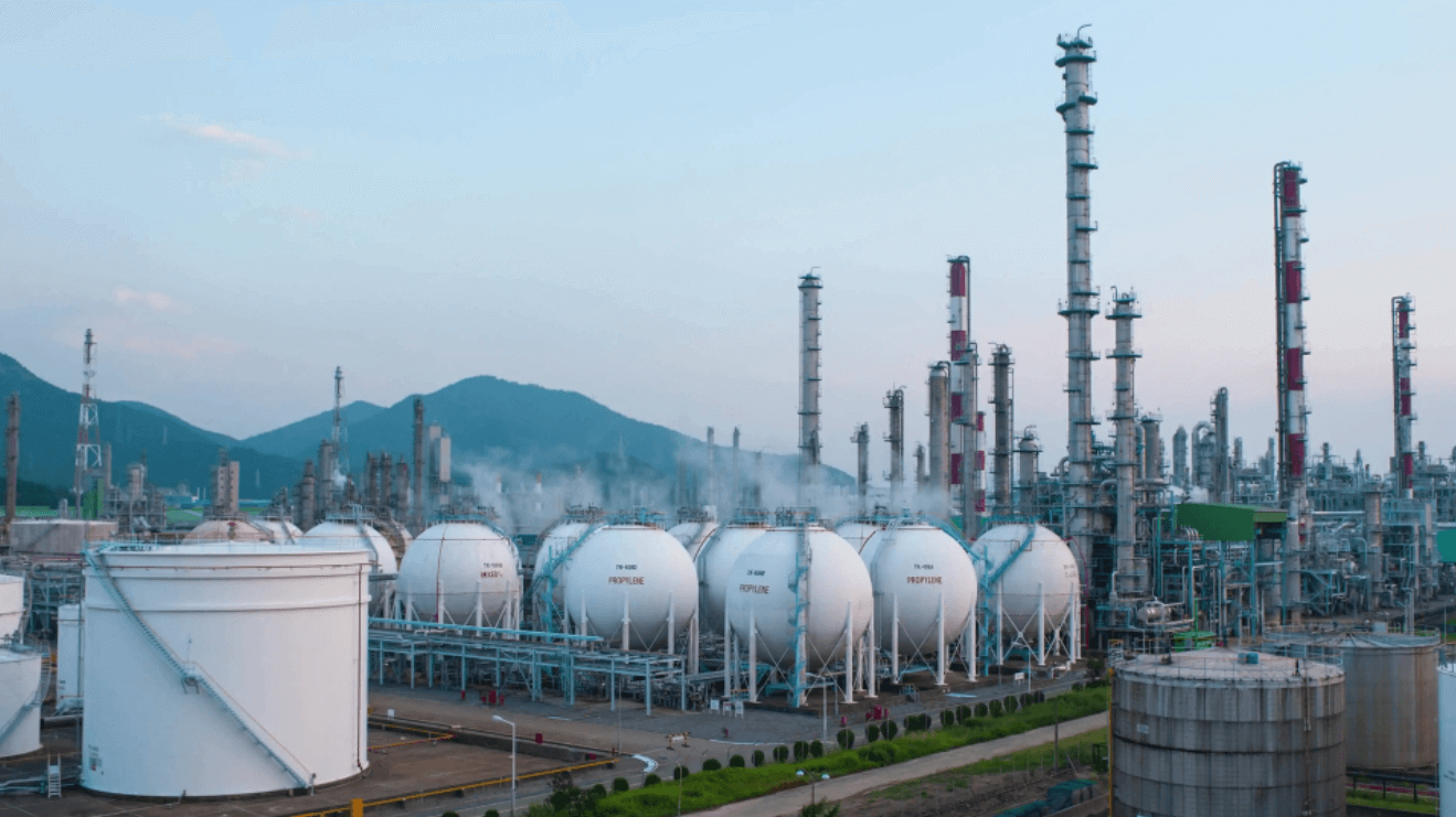 外貼液位計在乙烯儲罐中的應用及案例分析