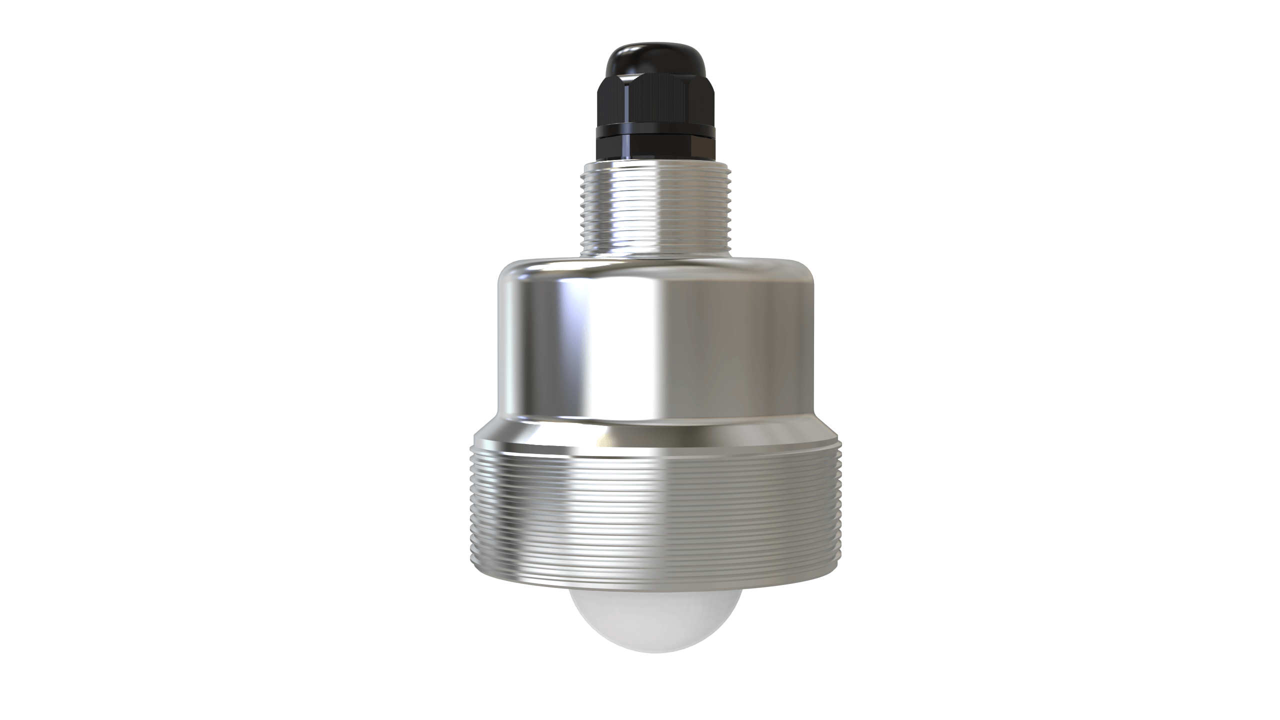 雷達水位計助力城市內澇監測預警