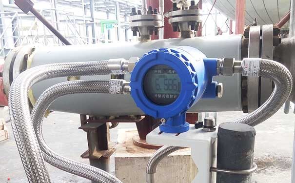 外貼式液位計在油罐中的應用優勢