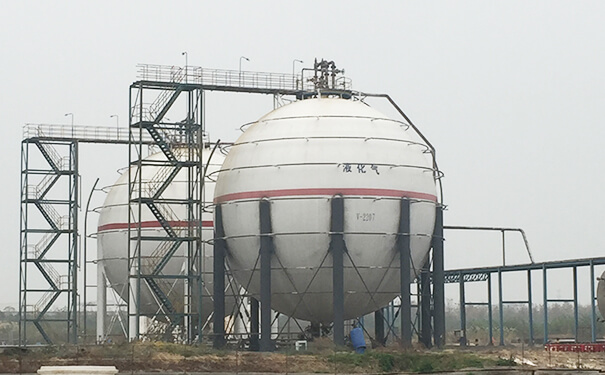 雷達液位計天線和介電常數