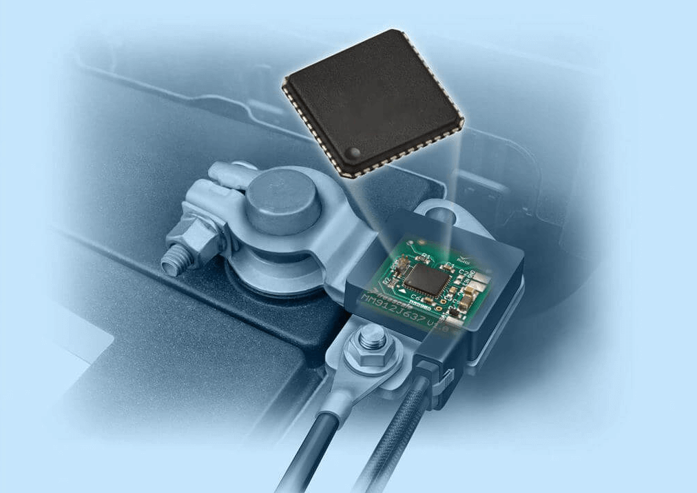 工業(yè)傳感器市場分析