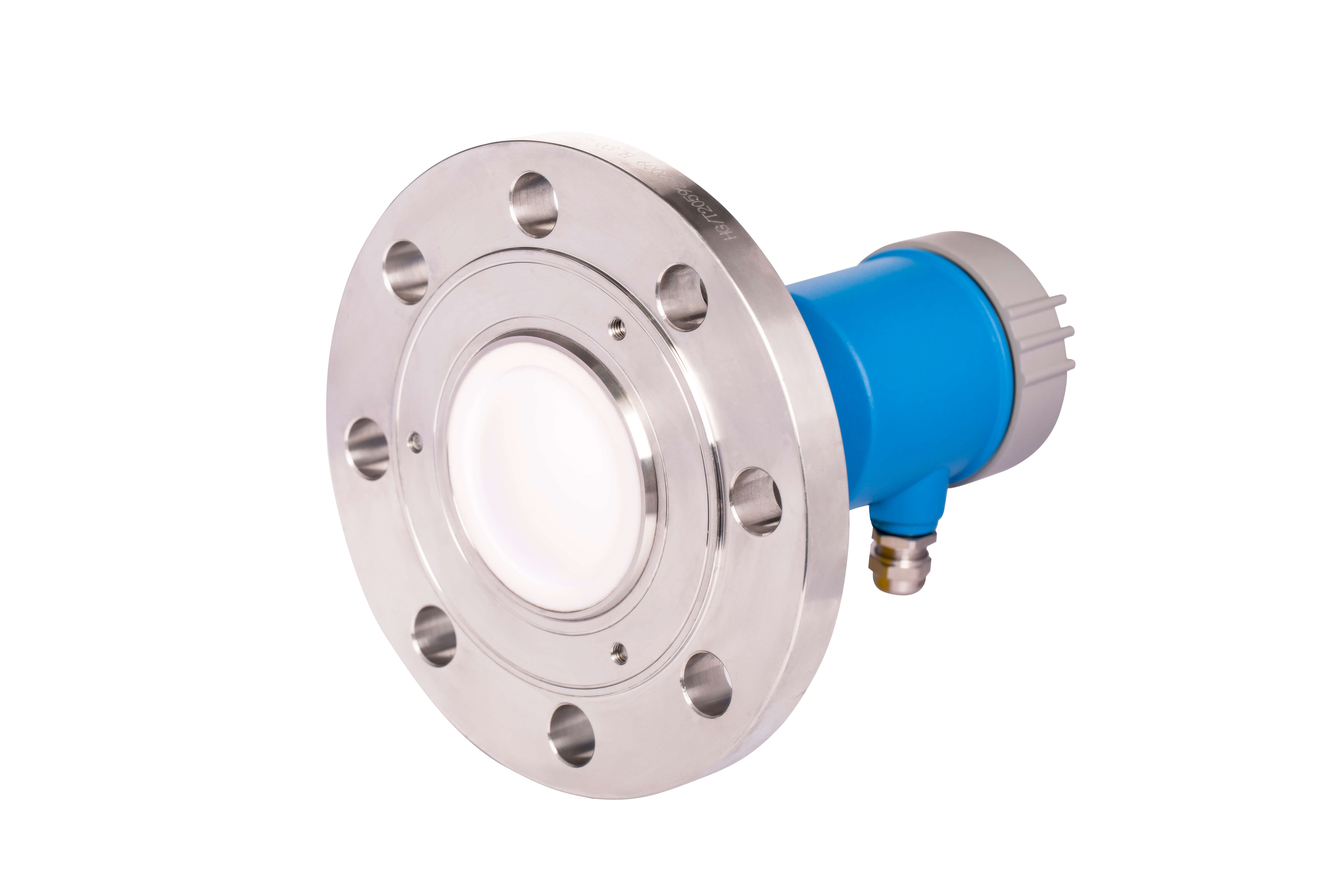 雷達(dá)天線長短和形狀對雷達(dá)測量效果的影響