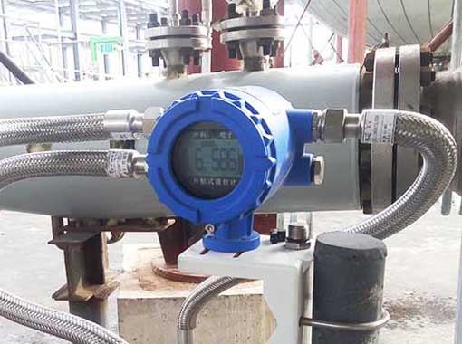 超聲波液位計的日常問題分析