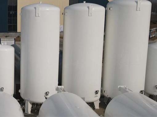 雷達液位計是否可以測量液氧儲罐