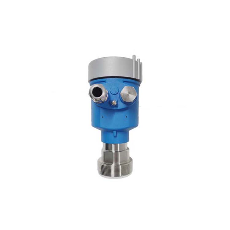 雷達物位計注意事項說明