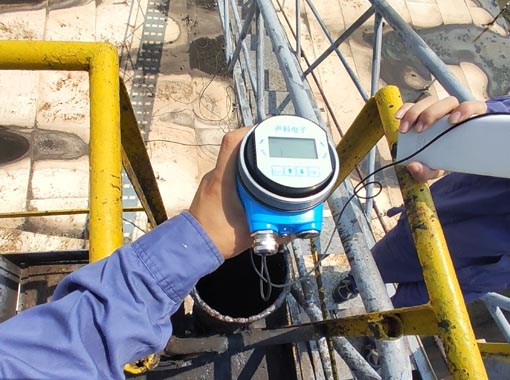 雷達物位計應用場合及現(xiàn)場安裝注意事項