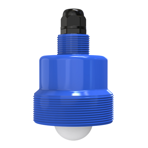 雷達水位計測量時遇到干擾物的方法