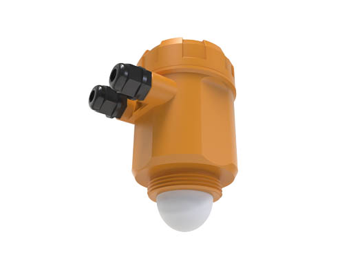 雷達物位計的維護技巧