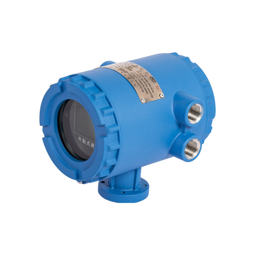 外貼式液位計控制系統(tǒng)故障解決方案