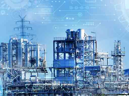 原油儲罐液位計的原理、類型和選型