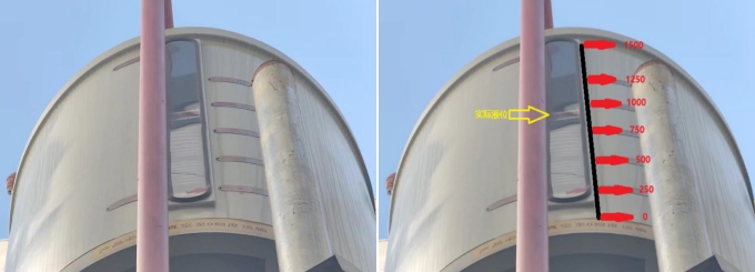 變壓器油枕液位計(jì)