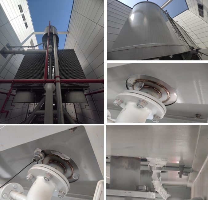 變壓器油枕液位計(jì)