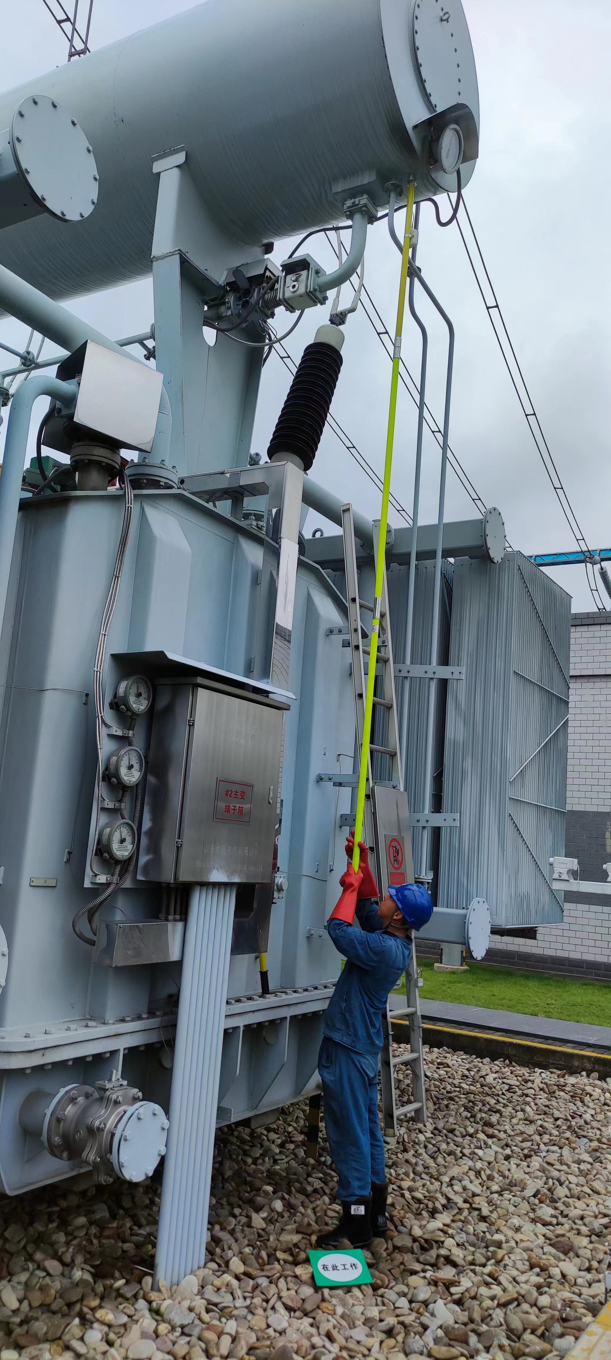 便攜式油位檢測儀,便攜式油位計