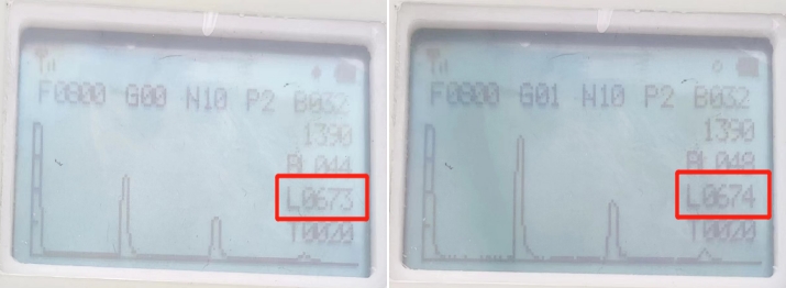 便攜式油位檢測儀,便攜式油位計
