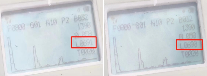 便攜式油位檢測儀,便攜式油位計