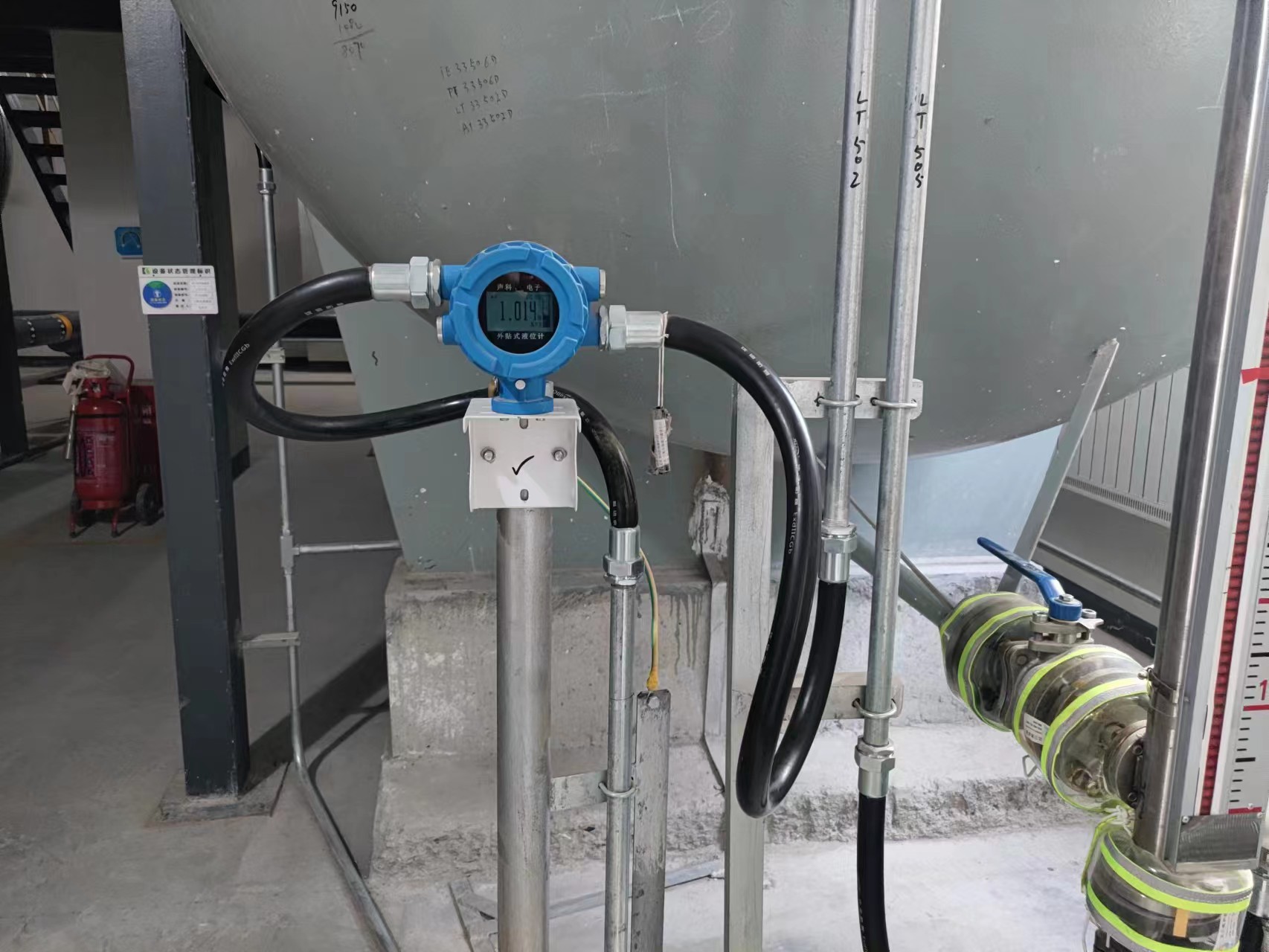 液位傳感器的檢測方法主要包括以下幾種？