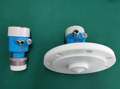 雷達式物位傳感器在石油儲罐中的應用