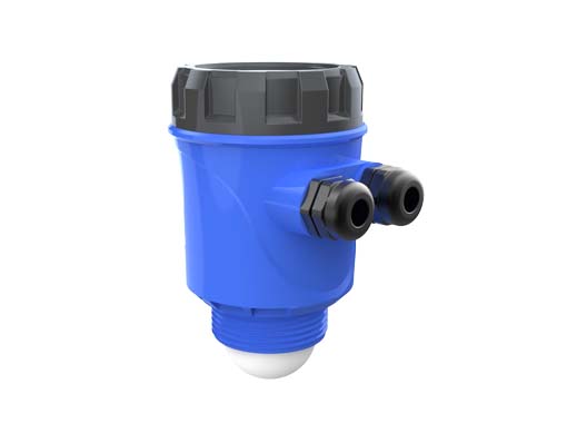 雷達液位計虛假回波怎么調