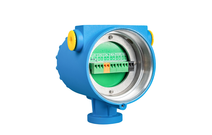 外貼式超聲波液位計，外置式超聲波液位計