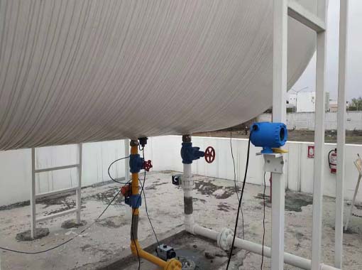 如何選擇適合的超聲波液位儀？