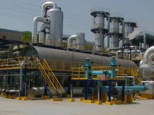 外貼式液位計的使用與維護