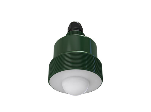 雷達水位測量儀：精準監測水位的守護者