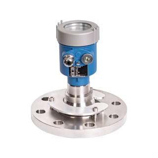 雷達(dá)液位計(jì)在腐蝕性液體中的應(yīng)用