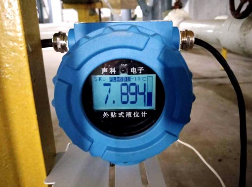 外貼式液位計哪家質量好