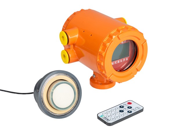 外貼式超聲波液位開關,超聲波液位開關