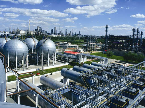 超聲波液位計在強揮發性液體上的應用