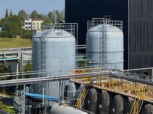 祝賀！我司與湖北一高新技術企業達成合作！