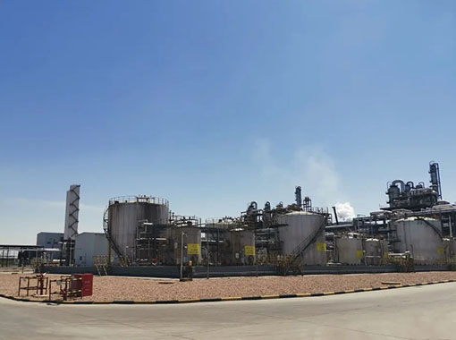 高精度80G毫米波雷達液位計，液位測量新選擇！