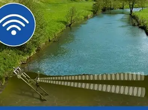 什么是水位，為什么要測量水位？