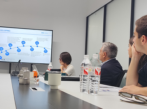 祝賀！我司一批新傳感器儀表即將發往拉丁美洲。