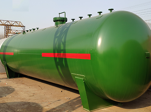 適用于臥罐, 球罐, 立罐的一體外置式防爆超聲波液位物位計