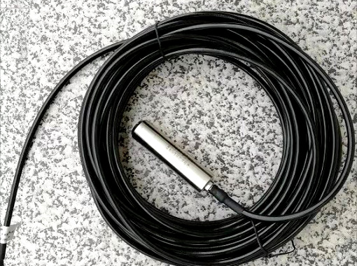 壓力式液位計,壓力式傳感器