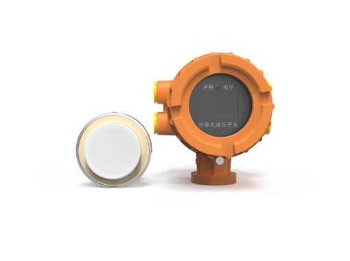 外貼式防爆儲罐液位開關(guān)